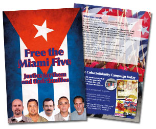 Download the Miami Five leaflet