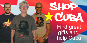 Shop Cuba