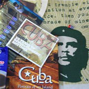 Christmas gift packs