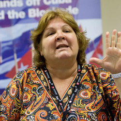 Aleida Guevara Aleida Guevara