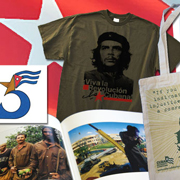 Great Cuba gifts