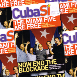 New CubaSi magazine out now
