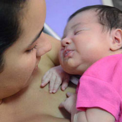 Greater maternity protection for working mothers Greater maternity protection for working mothers