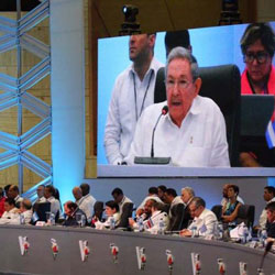 Cuba won't compromise sovereignty to normalise US relations Cuba won't compromise sovereignty to normalise US relations